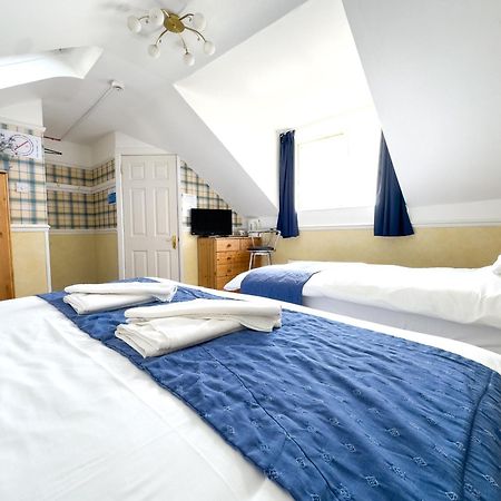 Harbour Heights B&B Portrush Eksteriør bilde