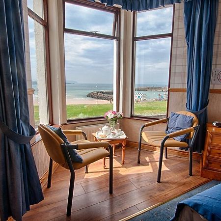 Harbour Heights B&B Portrush Rom bilde