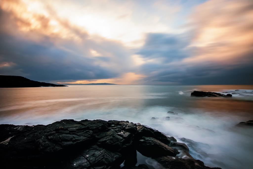 Harbour Heights B&B Portrush Eksteriør bilde