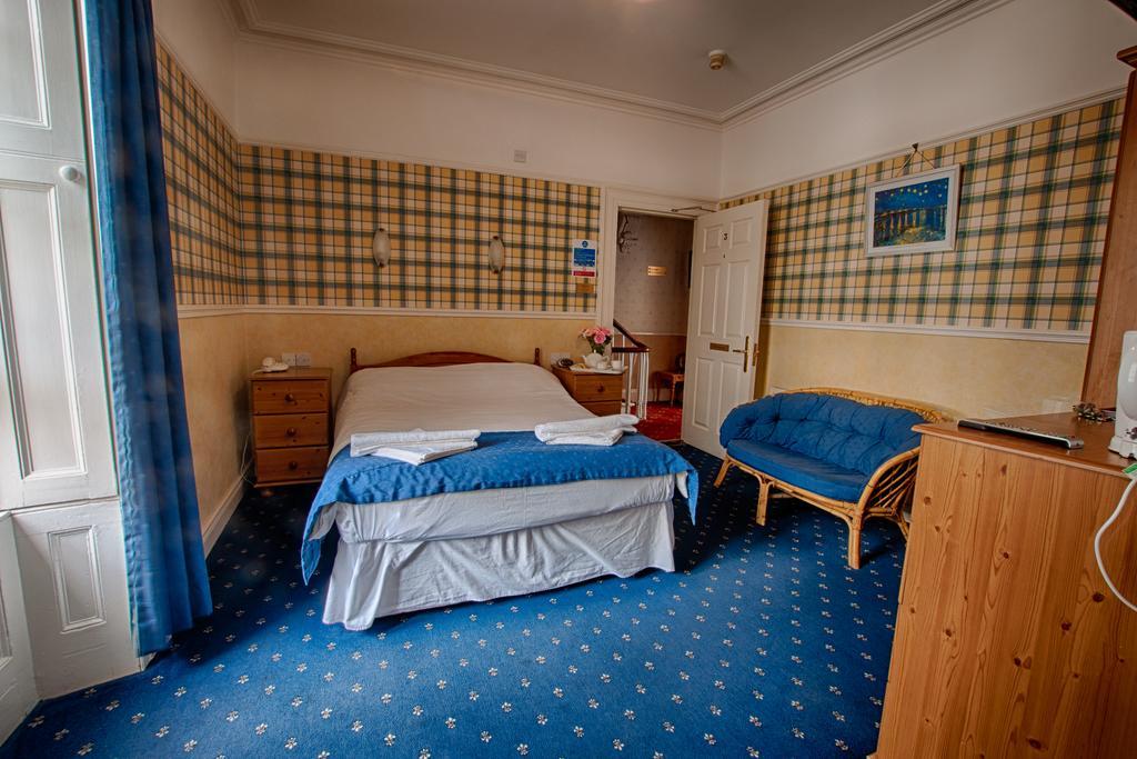 Harbour Heights B&B Portrush Rom bilde