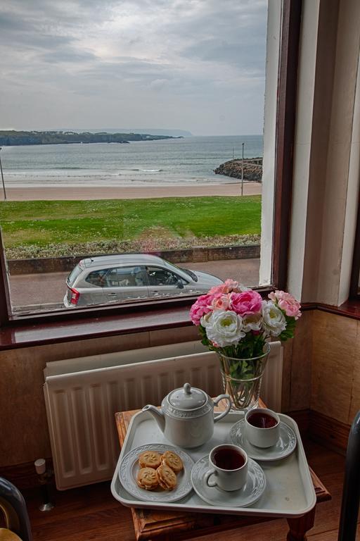 Harbour Heights B&B Portrush Rom bilde