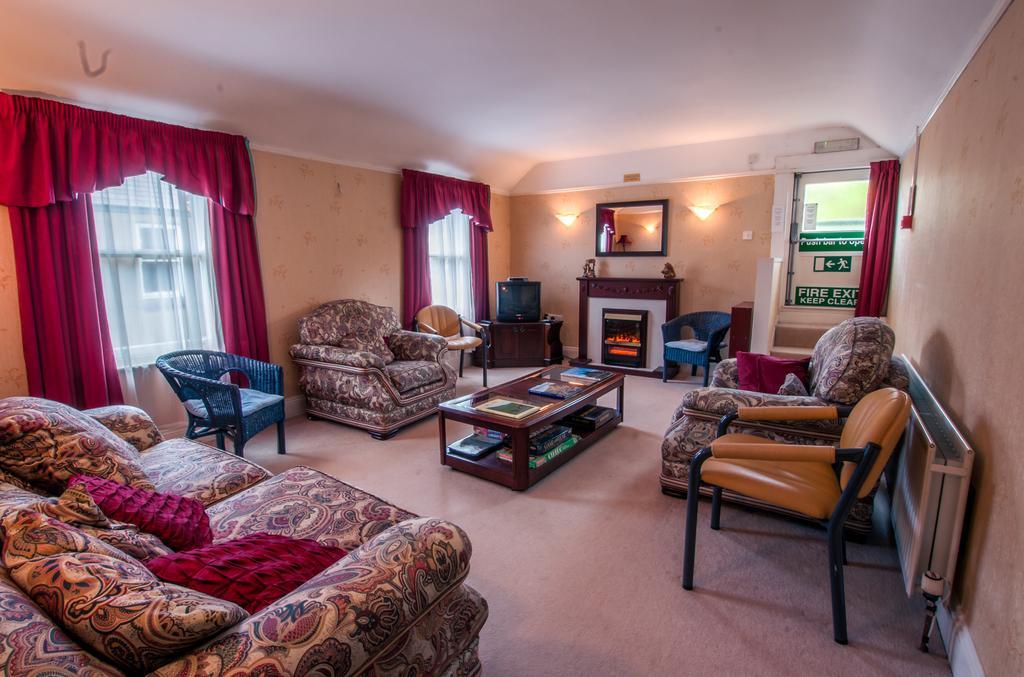 Harbour Heights B&B Portrush Eksteriør bilde